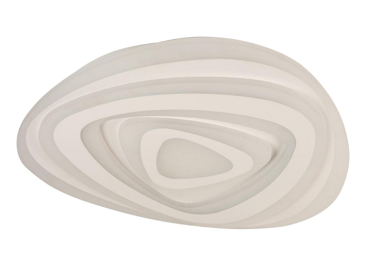 Люстра лэд Sunlight  Y1241/83W Белый