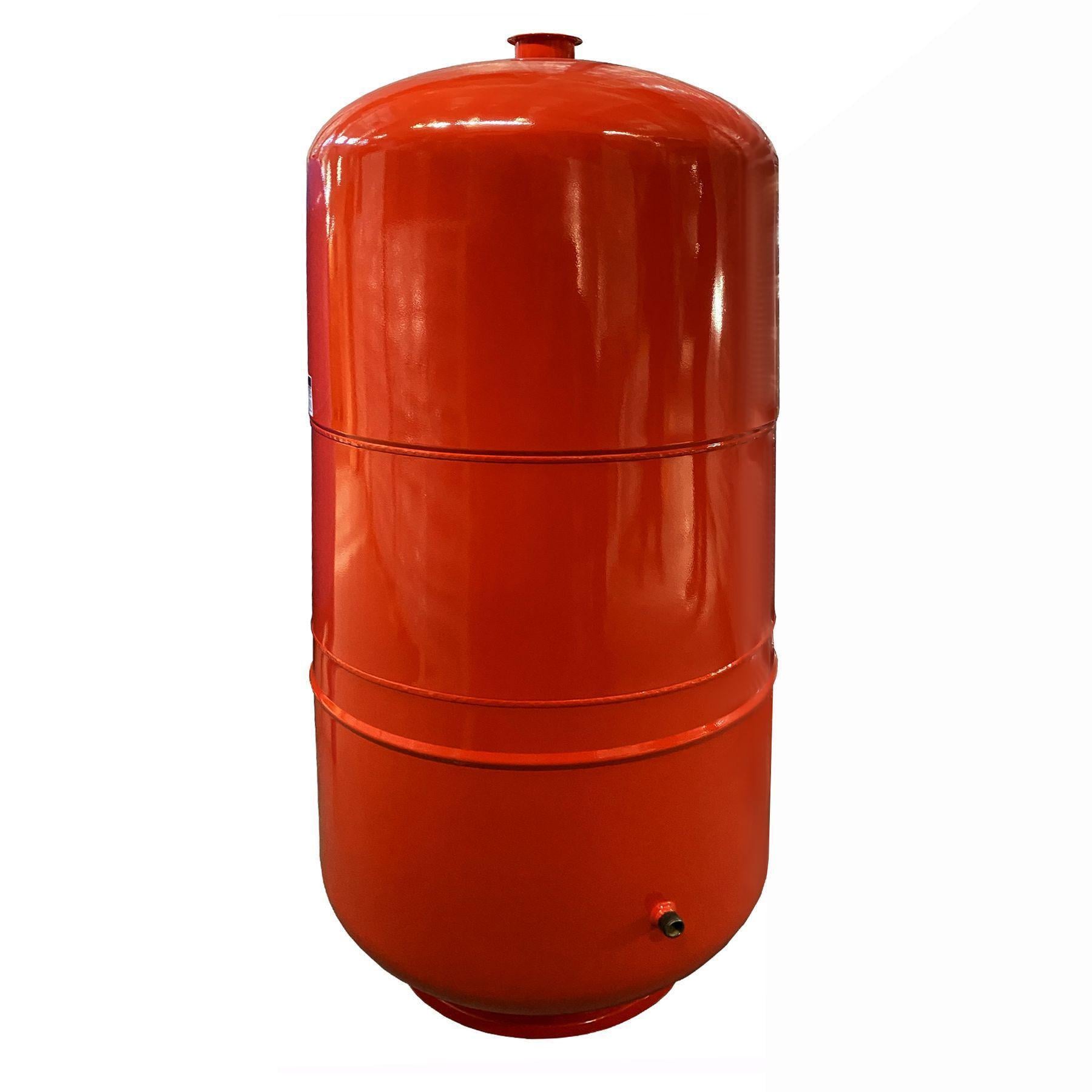 Бак Zilmet cal-pro для систем опалення 500 л 6 bar 1300050000 (000022115)