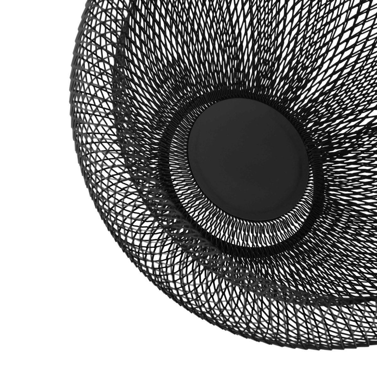 Кошик для фруктів Ardesto Midori Чорний (AR0902B) - фото 3 Кошик для фруктів Ardesto Midori Чорний (AR0902B) - фото 3