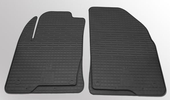 Килимки Stingray Ford Fiesta 02-08/Ford Fusion 02-/Mazda 2 02- передні 2 шт. (1007082) Килимки Stingray Ford Fiesta 02-08/Ford Fusion 02-/Mazda 2 02- передні 2 шт. (1007082)