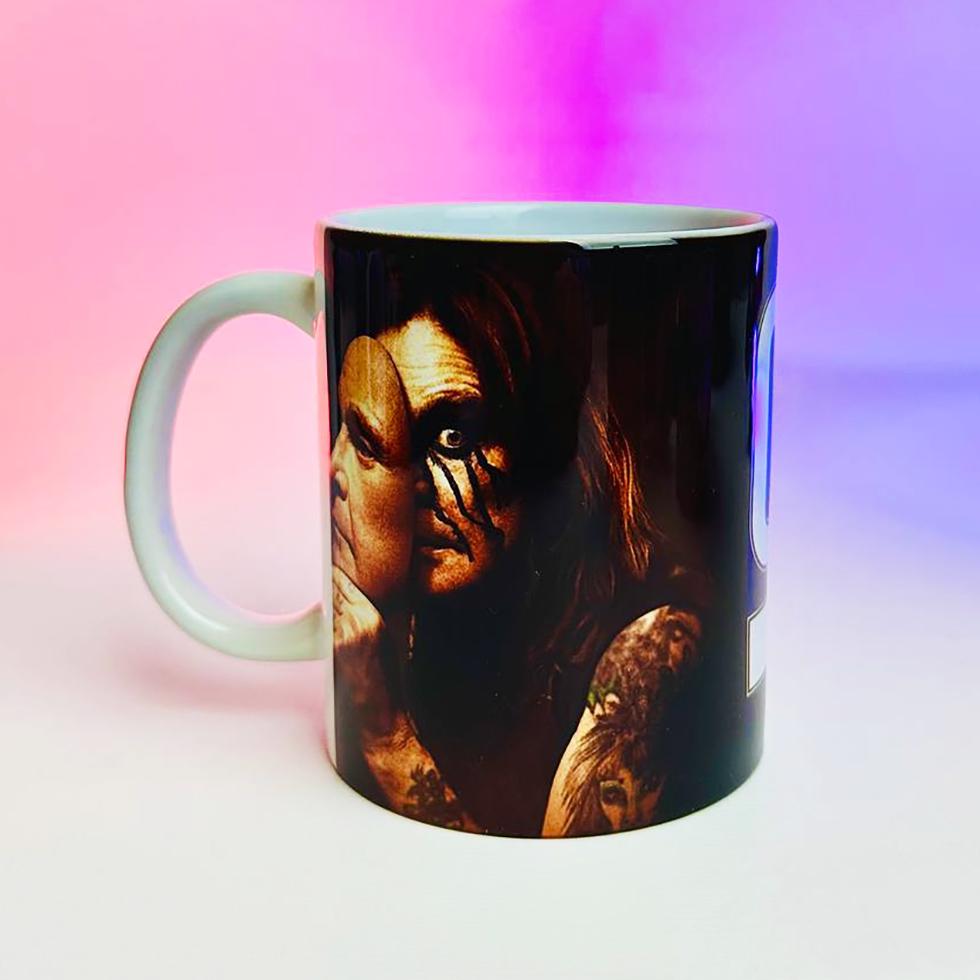 Кружка Ozzy Osbourne 330 мл (00000001477)
