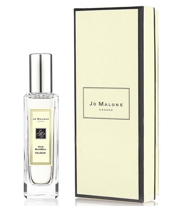 Одеколон для женщин Jo Malone Wild Bluebell 30 мл (2861)