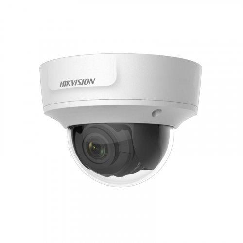 Видеокамера IP Hikvision DS-2CD2121G0-IS C 2,8 мм 2 Мп с видеоаналитикой (176552) - фото 2