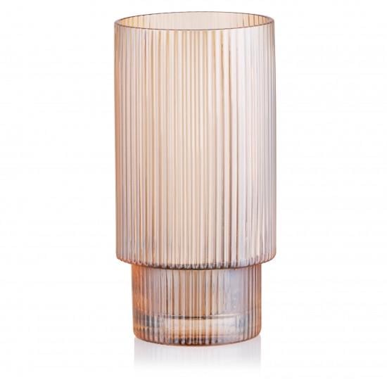 Набір склянок високих Ardesto скло 2 шт. х 380 мл (AR2638GG) - фото 1 Набір склянок високих Ardesto скло 2 шт. х 380 мл (AR2638GG) - фото 1