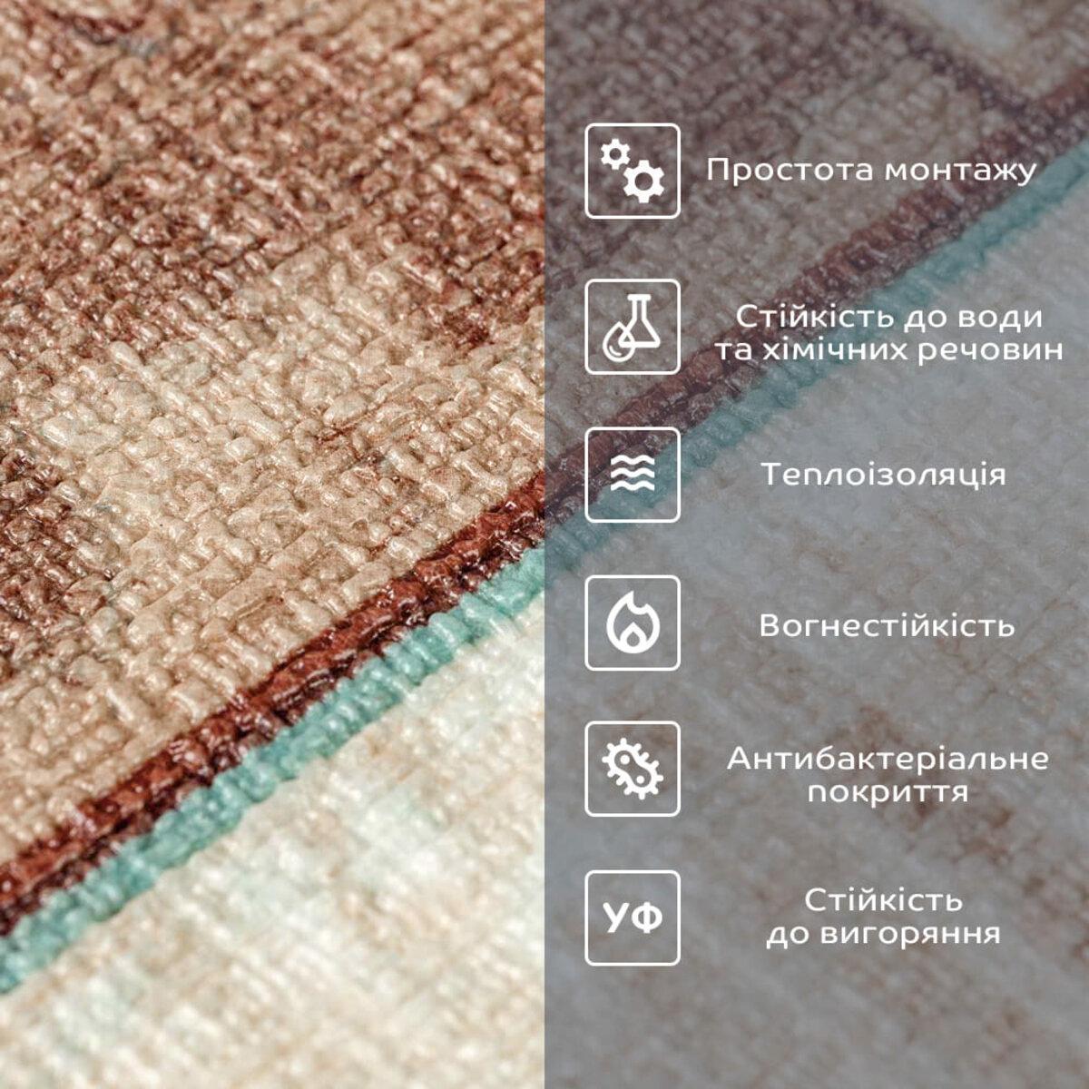 Обои самоклеящиеся рваное дерево 2800x450x1,8 мм (SW-00000727) - фото 5 Обои самоклеящиеся рваное дерево 2800x450x1,8 мм (SW-00000727) - фото 5