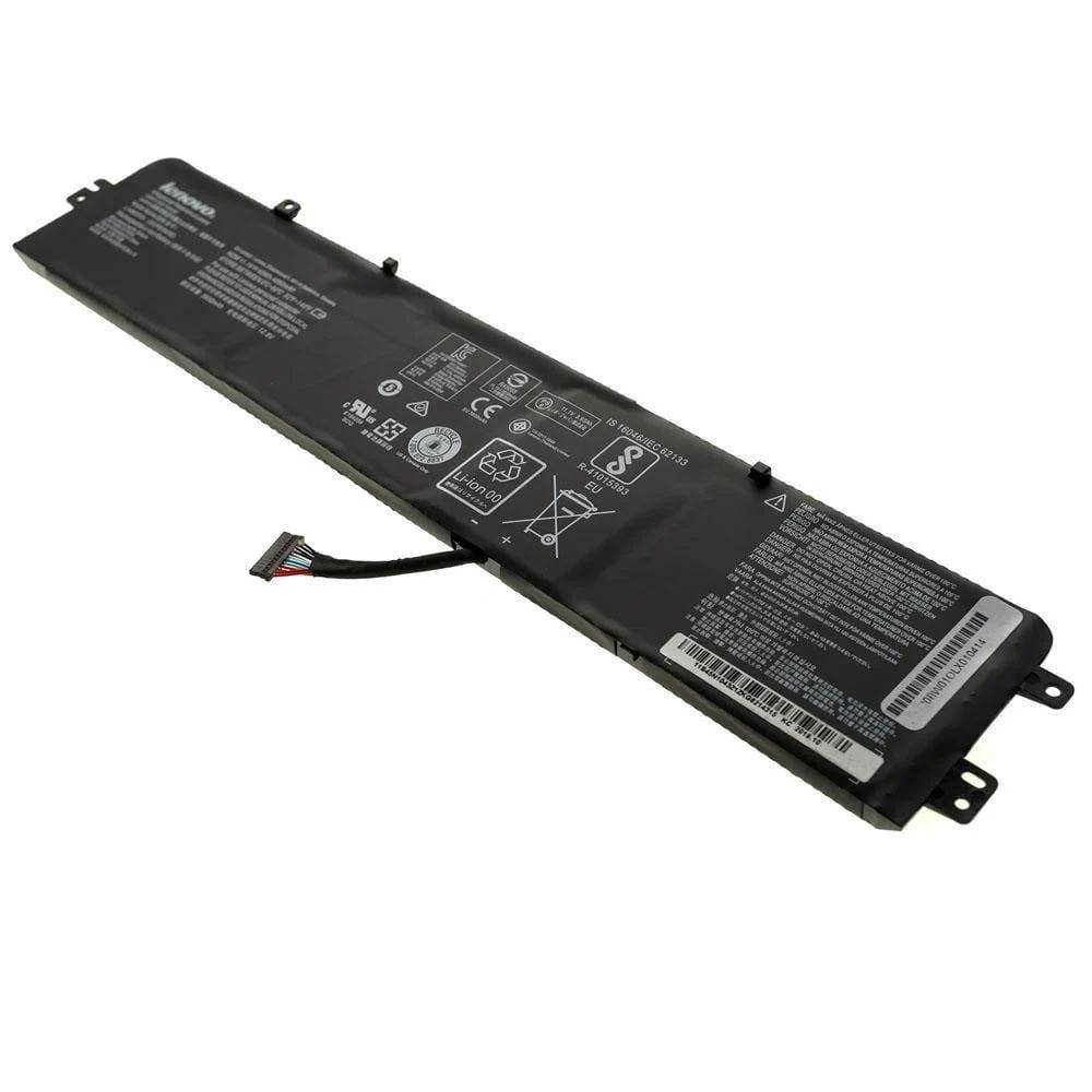 Аккумулятор для ноутбука Lenovo IdeaPad Y700-14ISK 4050 mAh 11,1V (146547)