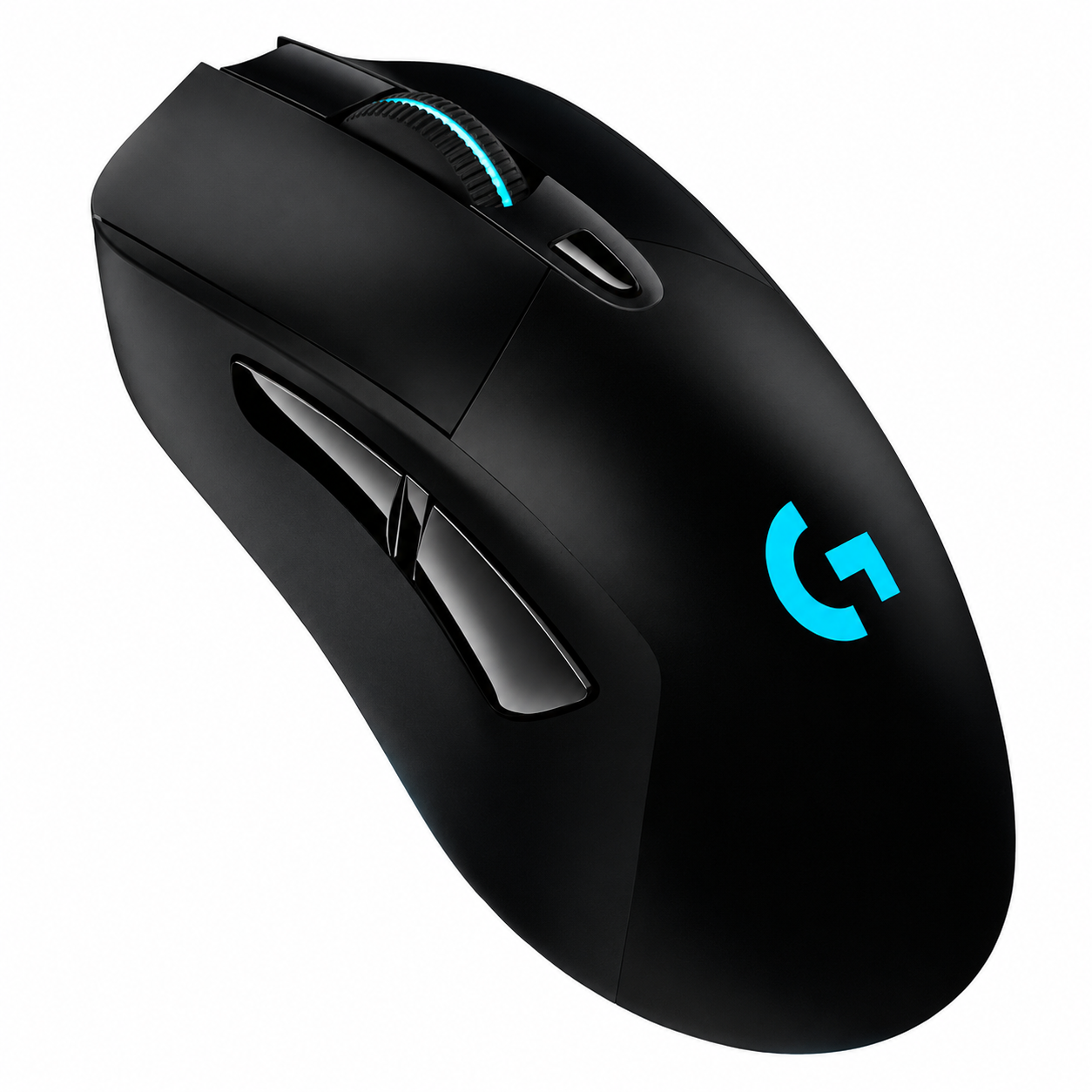 Комп'ютерна мишка бездротова ігрова Lightsync RGB Logitech (1013-669-00) Комп'ютерна мишка бездротова ігрова Lightsync RGB Logitech (1013-669-00)
