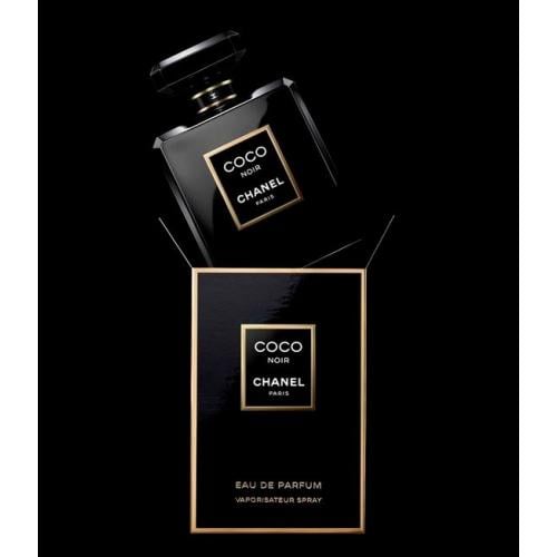 Парфюмерная вода аналог Chanel Coco Noir 100 мл