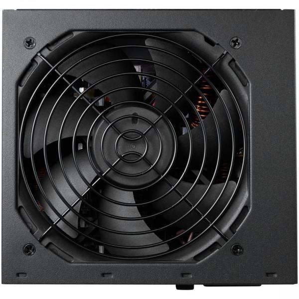 Блок питания FSP HYDRO K PRO HD2-750 750W ATX 3.0 80+ Bronze Retail Box (28745441) - фото 4