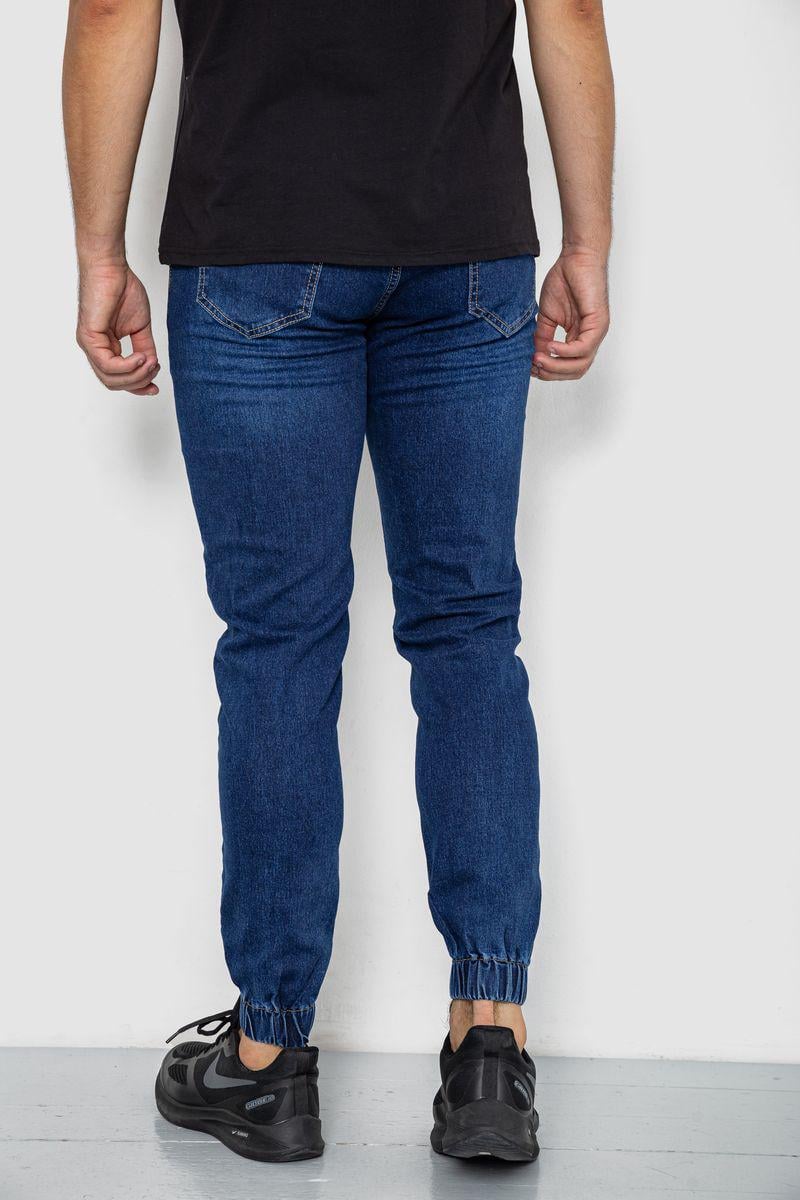 Джинси чоловічі Ager р. 31 Синій (244R8071) - фото 4 Джинси чоловічі Ager р. 31 Синій (244R8071) - фото 4