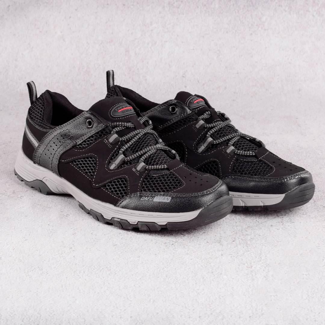 Кроссовки мужские Fashion 331531 р. 41 26 см