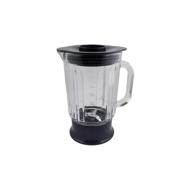 Чаша блендера 1200 мл для кухонного комбайна Kenwood KW715006