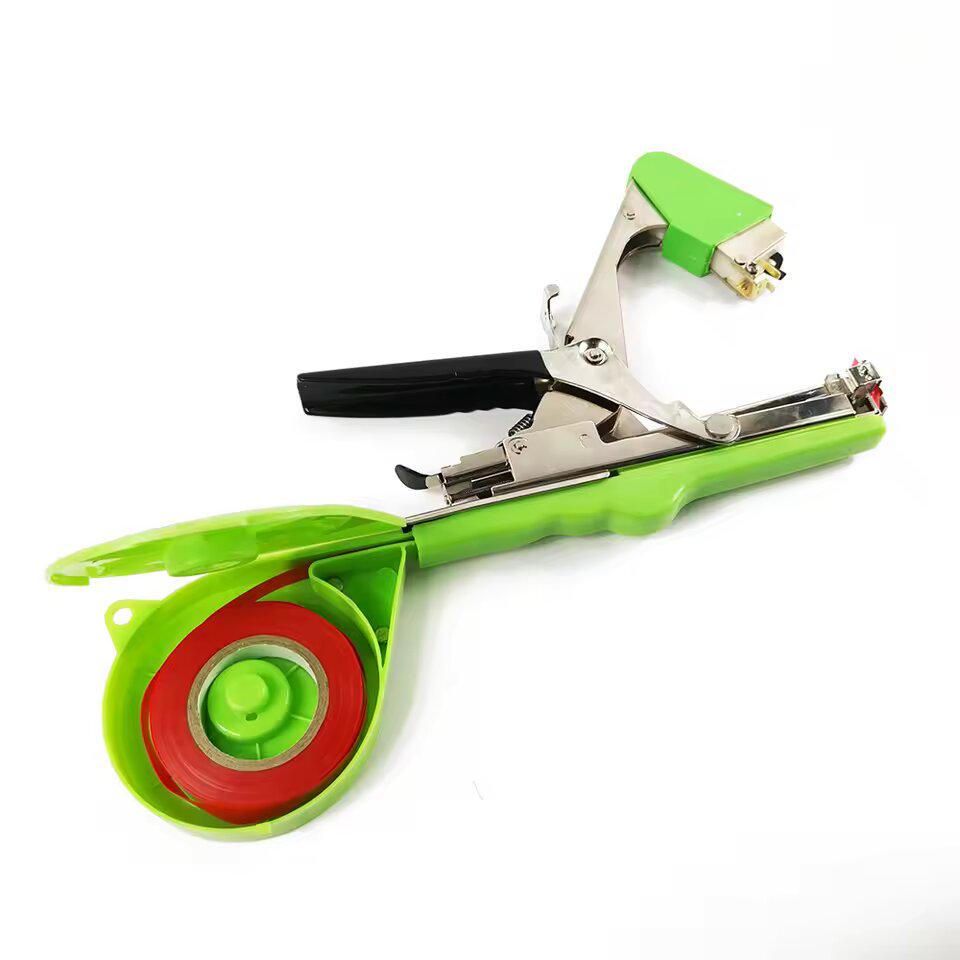 Усиленный степлер Tapetool для подвязки растений (H167) - фото 3 Усиленный степлер Tapetool для подвязки растений (H167) - фото 3