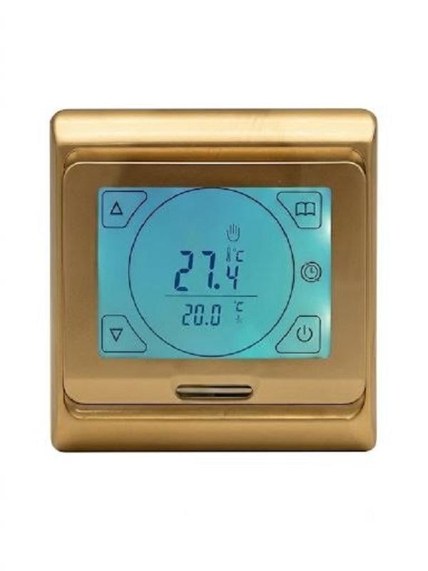 Регулятор In-Therm Е 51 Gold (35768604) Регулятор In-Therm Е 51 Gold (35768604)