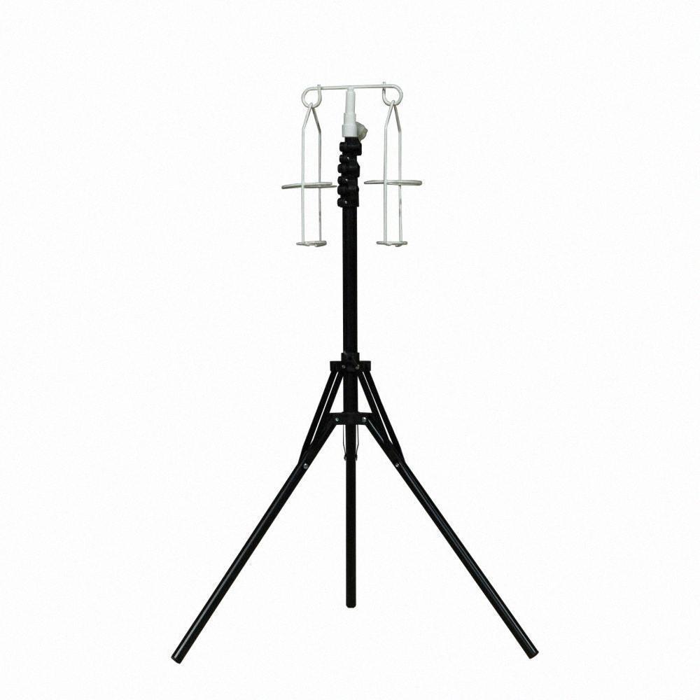 Штатив для длительных вливаний ШДВ-С складной (28080266) - фото 2