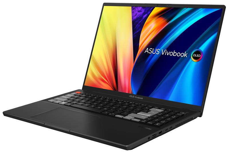 Ноутбук Asus N7601ZM-MQ264X Черный (11315377)