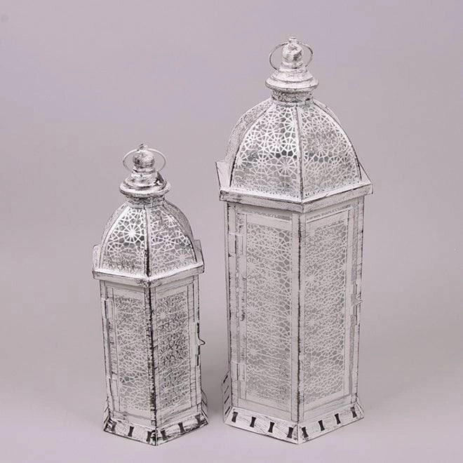 Комплект фонарей WDT1931B/2WH 2 шт. (23917) - фото 1