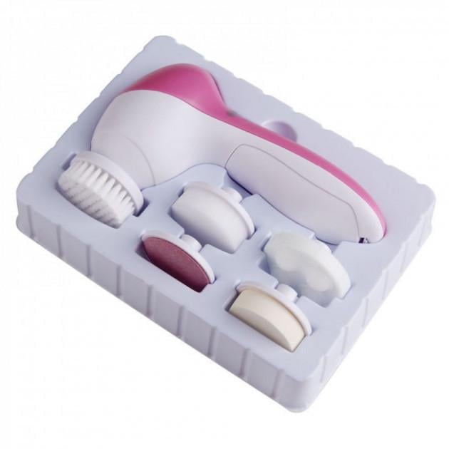 Массажер для лица Beauty Care Massager AE-5291/8782 4в1 - фото 3