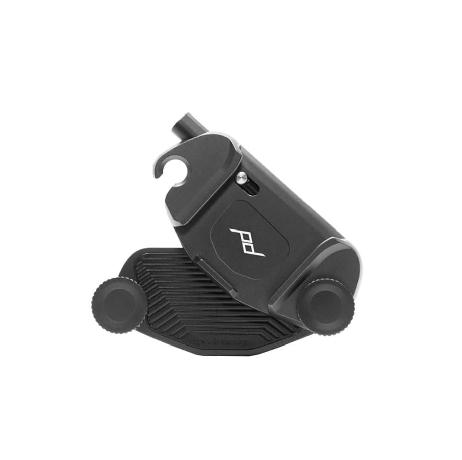 Крепление Capture Black with Standard Plate (CP-BK-3) Крепление Capture Black with Standard Plate (CP-BK-3)