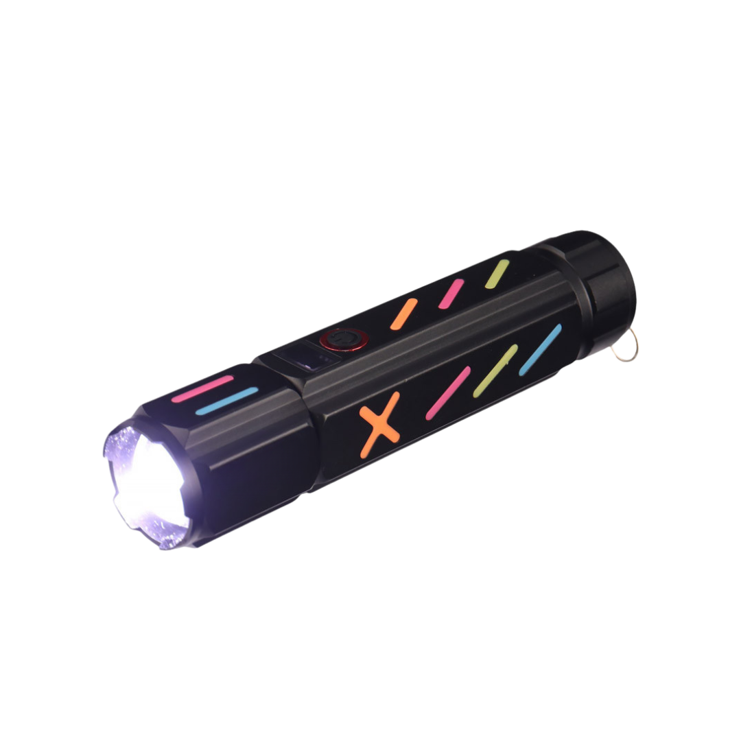 Фонарь ручной Night Vision Fluorescence 530 White Laser LED PM30-TG