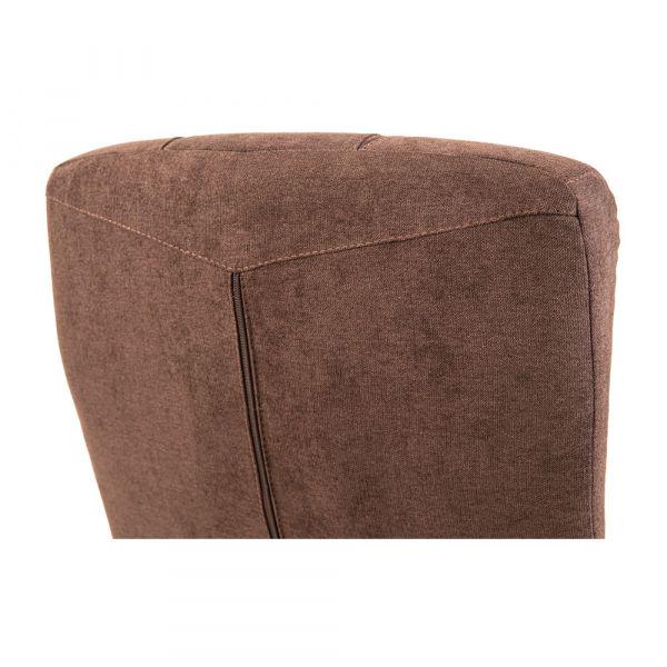 Кресло офисное Атлант хром П2 M-2 Anyfix Шоколад (1677812) - фото 15 Кресло офисное Атлант хром П2 M-2 Anyfix Шоколад (1677812) - фото 15