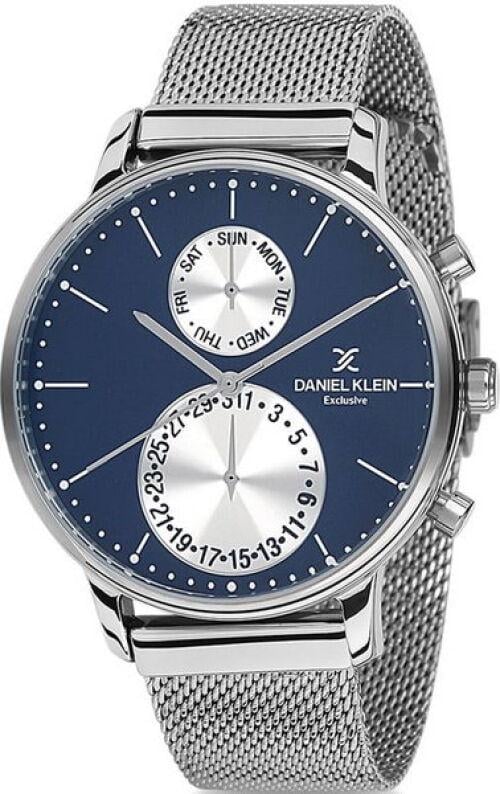 Наручний годинник чоловічий Daniel Klein DK11711-4 (104574)