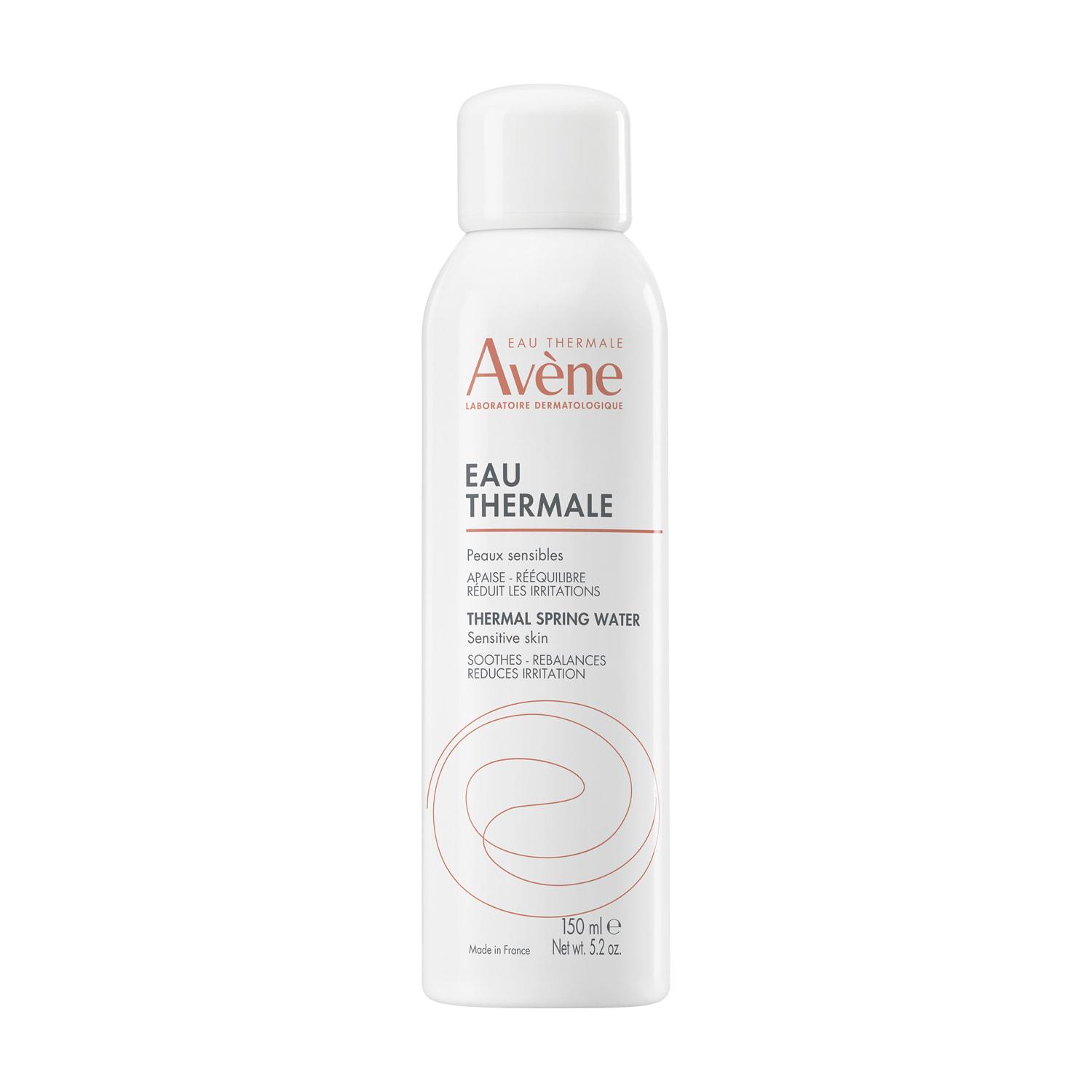 Термальна вода Avene Thermal Water 150 мл (1731333987) Термальна вода Avene Thermal Water 150 мл (1731333987)