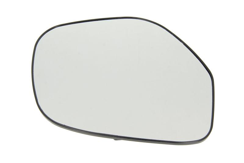 Вкладыш зеркала бокового AVTM Citroen C4 Aircross/Mitsubishi  ASX Outlander/Peugeot 4008 11.06-03.17 правый (186432866)