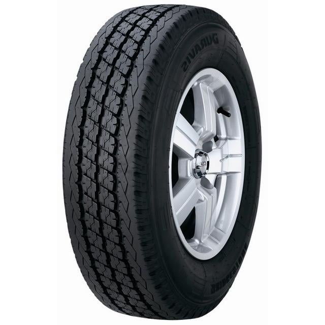 Шини Bridgestone Duravis R630 215/70 R15C 109/107S літо (1000269819)