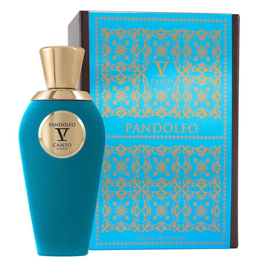 Духи унисекс V Canto Pandolfo 100 мл (375262)