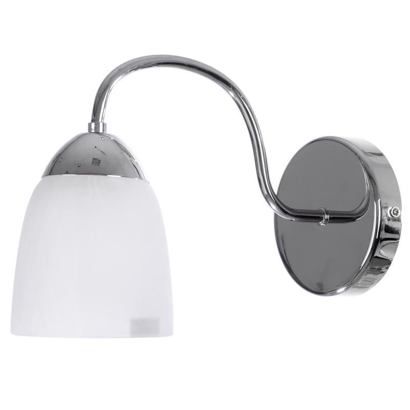 Бра направленного света настенное накладное Brille LK-552W/1 E27 26-384