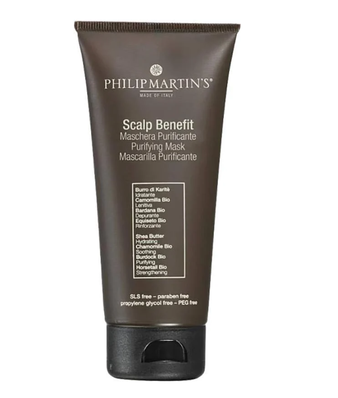 Кондиціонер проти випадіння волосся PHILIP MARTIN’S Scalp Benefit 200 мл (2445835940)