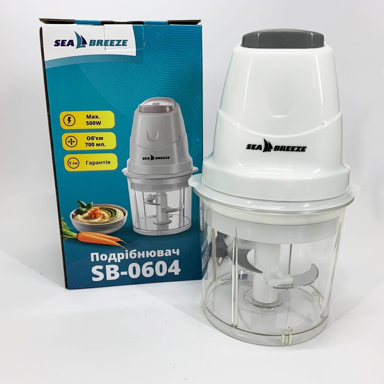 Блендер SeaBreeze SB-0604 (13350986)