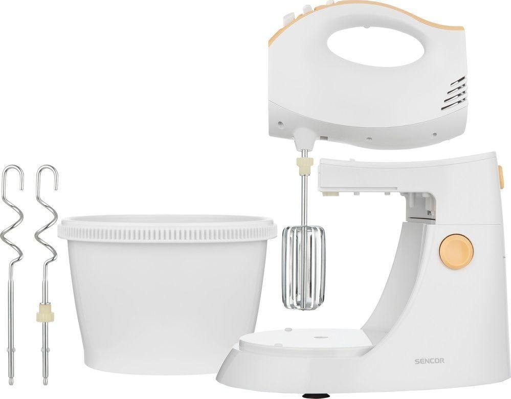 Міксер Sencor SHM 5330 (299425)