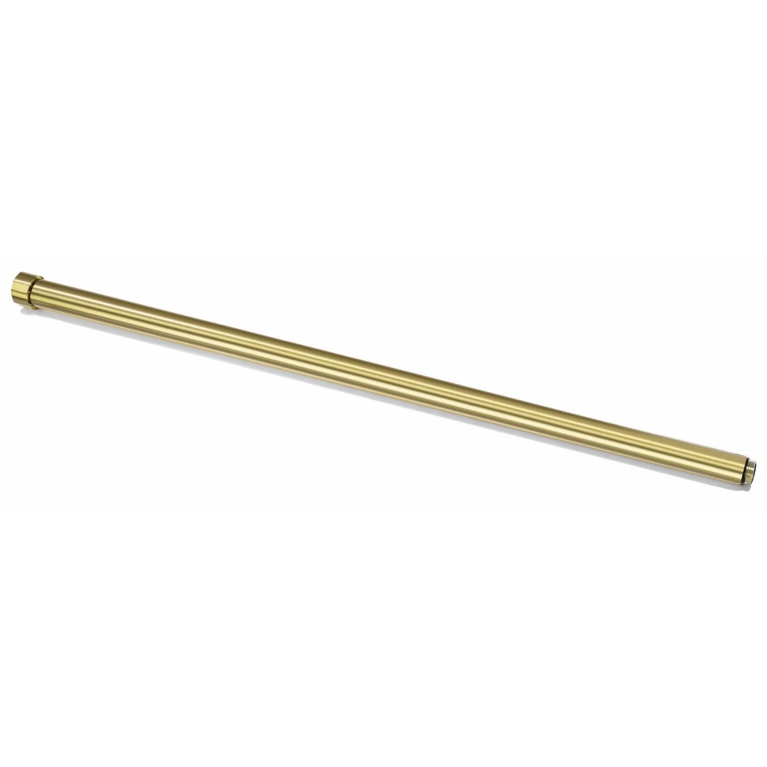 Подовжувач штанги для душу REA Adapter REA-K6652 Золотий (174019)
