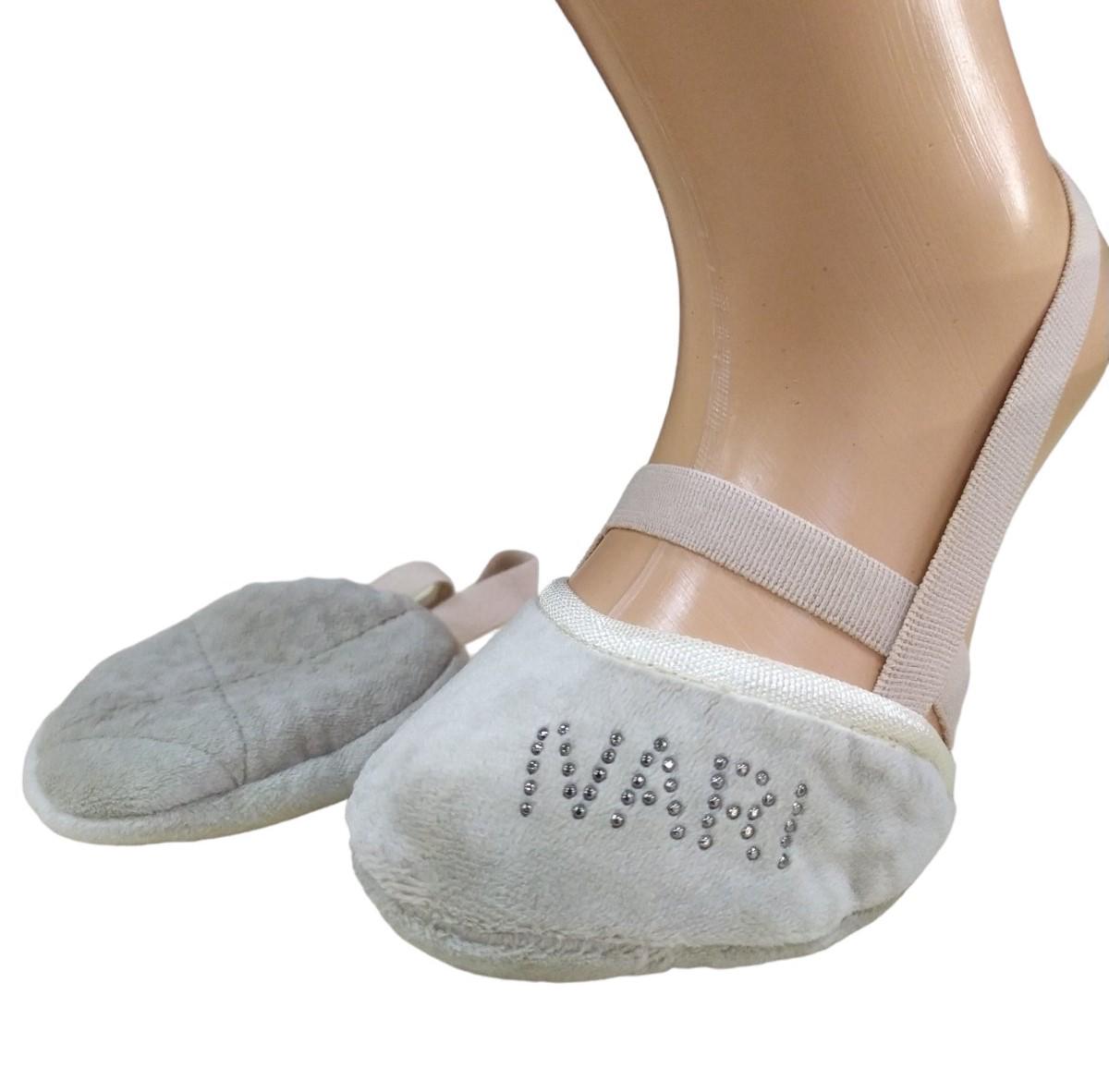 Получешки Ivari велюр р. 26 (6936116100420)