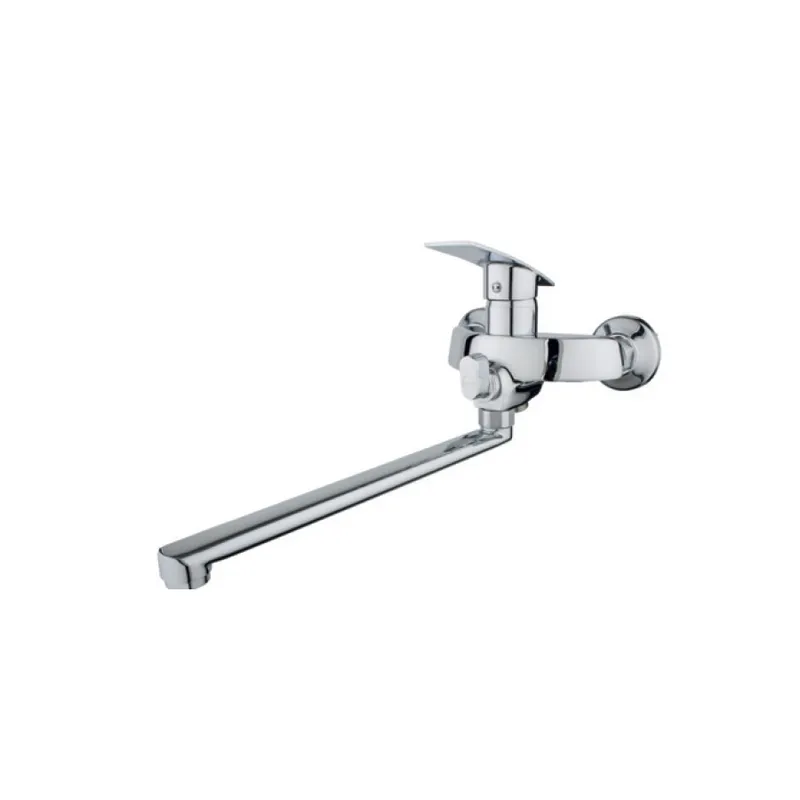 Смеситель для ванной комнаты MIXXUS VEGAS 006 Euro (MI6286)