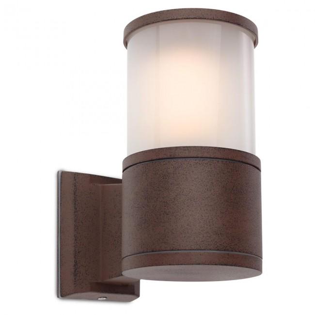 Бра уличное Redo Exter Ap E27 1X42 W Ip54 Br 5.1.1 (9377)