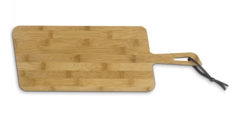 Дошка кухонна Kela Cosma 12429 18х52 см Бежевий (4-6-4702869) Дошка кухонна Kela Cosma 12429 18х52 см Бежевий (4-6-4702869)