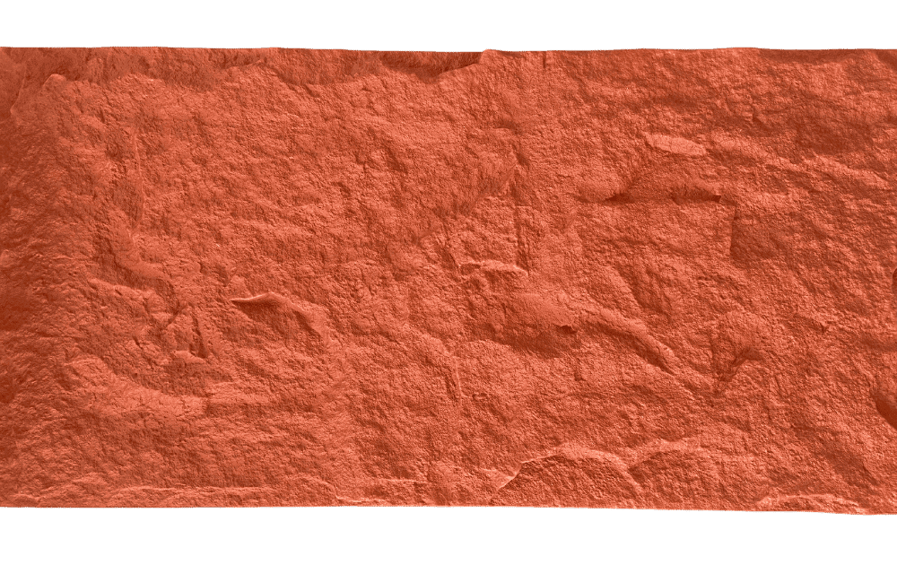 3D-панель Ронда 2 1200х600х30 мм Коралловый (2386546279) 3D-панель Ронда 2 1200х600х30 мм Коралловый (2386546279)