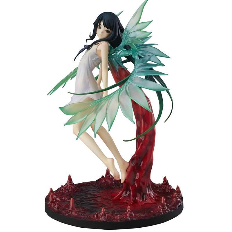 Коллекционная фигурка Saya No Uta Scale 