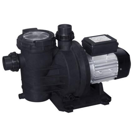 Насос для бассейна Aquaviva LX SWIM025M с префильтром 4 м3/час 220V 0,5 HP (5793)