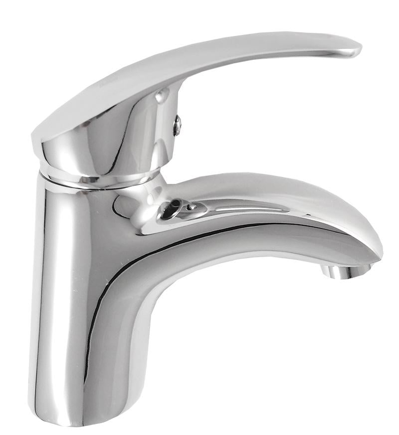 Змішувач для умивальника Frap F1021 Змішувач для умивальника Frap F1021