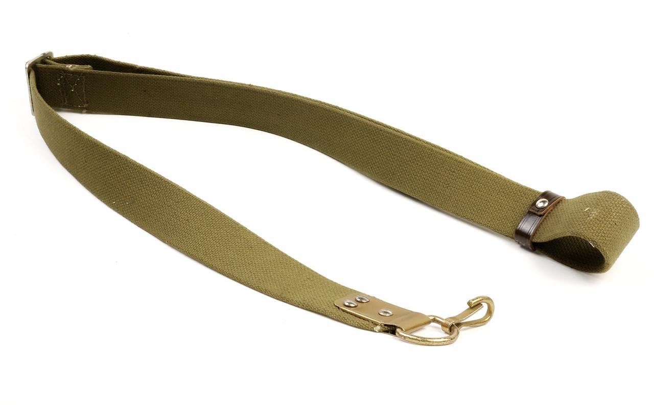 Ремінь АК-74 (1835987103) - фото 3 Ремінь АК-74 (1835987103) - фото 3