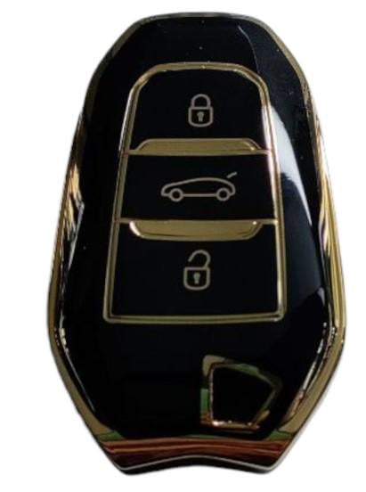 Чохол для ключа Peugeot (2316845713)