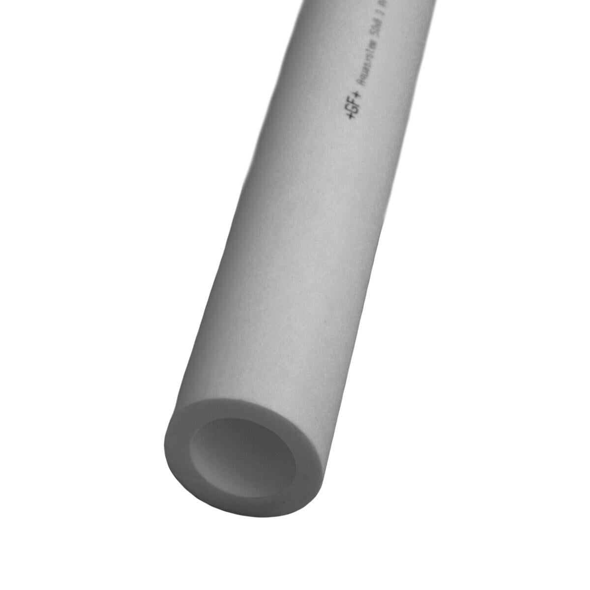 Труба FISCHER PPR Дn 40х5,5 мм PN16 ціна за 1 м (4001004004321)