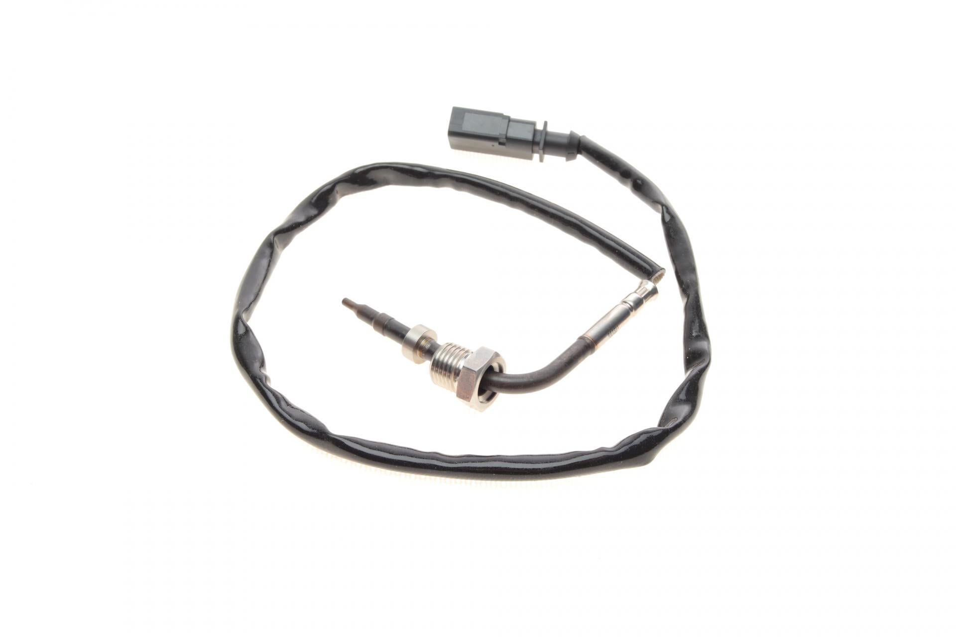 Датчик температуры SOLGY для ВГ перед сажевым фильтром VW Passat 2,0 TDI 14-- (115096)