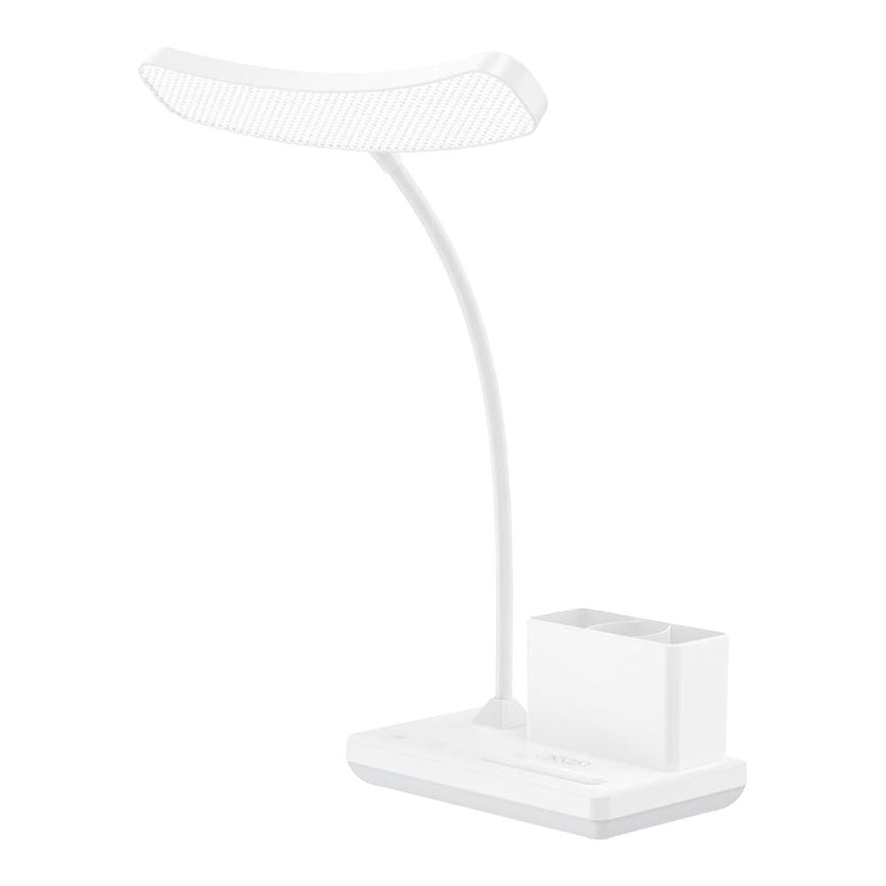 Настольная лампа Xo OZ11 2400 мАч Белый (ЦУ-00045169)