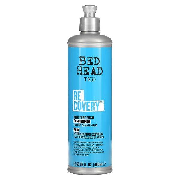 Кондиціонер для сухого волосся TIGI BED HEAD RECOVERY Зволожуючий 400 мл (23791509)