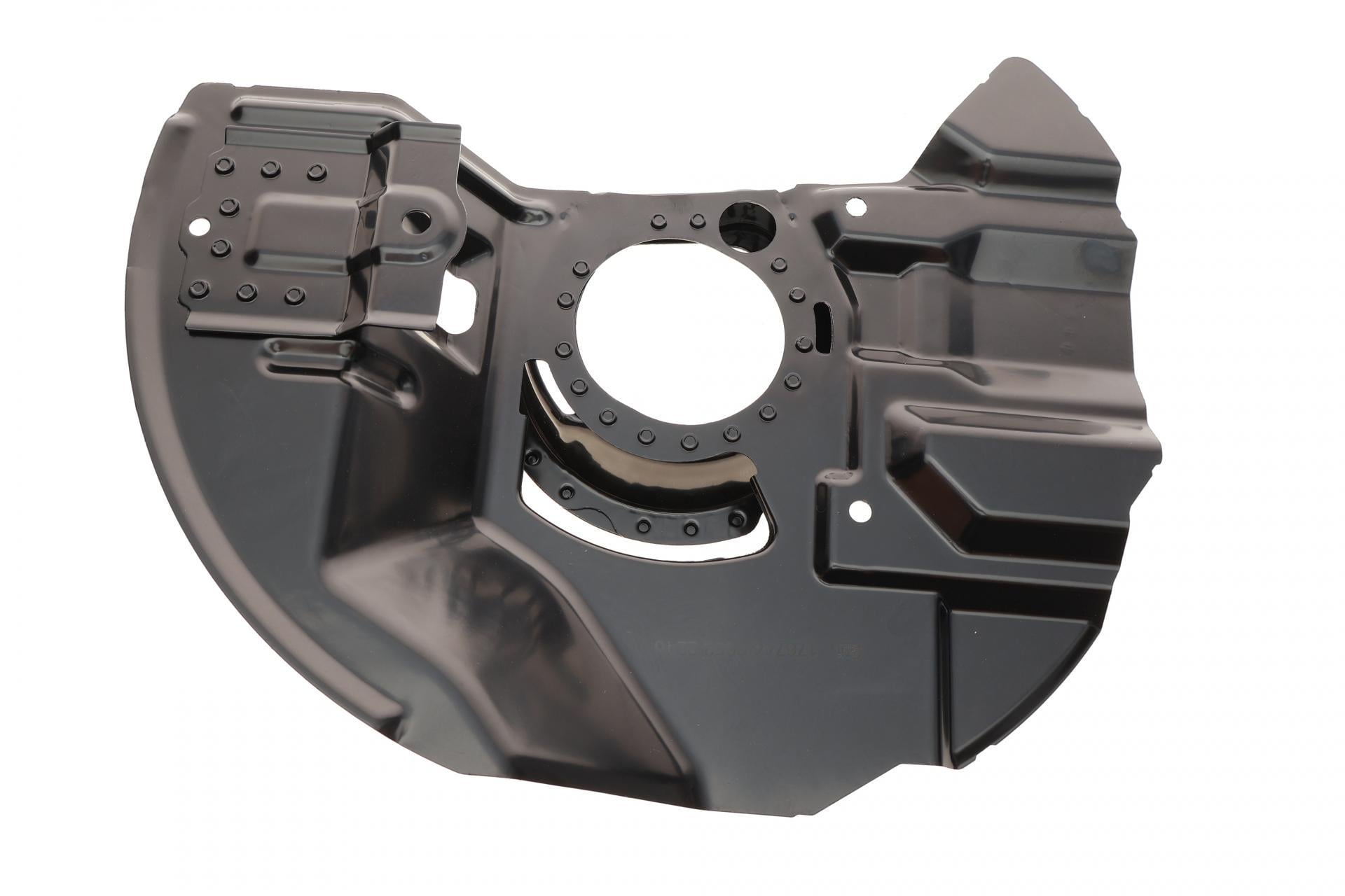 Захист диска гальмівного FEBI BILSTEIN переднього R BMW 3 E46 98-06-176744